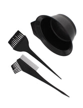 3PCS RYSONS HAIR COLOUR SET