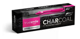 TRUE SMILE CHARCOAL TOOTHPASTE WITH ACTIVATED CARBON 100ML (PRO TOOTHBRUSH INCLUDED)