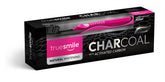 TRUE SMILE CHARCOAL TOOTHPASTE WITH ACTIVATED CARBON 100ML (PRO TOOTHBRUSH INCLUDED)