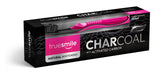 TRUE SMILE CHARCOAL TOOTHPASTE WITH ACTIVATED CARBON 100ML (PRO TOOTHBRUSH INCLUDED)
