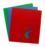 2 SHEET GIFT WRAP SET