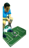 TOILET FOOTBALL