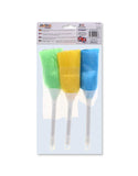 3PK MINI STATIC DUSTER