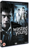 DVD WASTED ON THE YOUNG