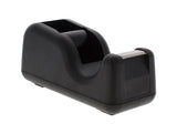 MINI TAPE DISPENSER BLACK (0/10)