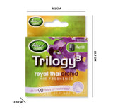 TRILOGY 3 THAI ORCHID AIR FRESHENER REFILL