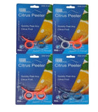 2PK CITRUS PEELER