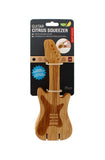 GUITAR SHAPE CITRUS SQUEEZER