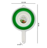 COLLAPSIBLE COLANDER