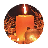 CHRISTMAS GIFT TAGS-SET OF 4 DESIGNS