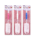 ASSORTED BABY BOTTLE BRUSH
