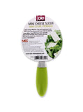 JOIE STAINLESS STEEL MINI CHEESE SLICER