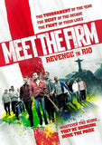 MEET THE FIRM-REVENGE IN RIO-DVD
