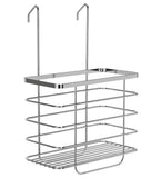 CROYDEX HOOK OVER BASKET