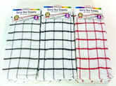2PK TERRY TEA TOWELS