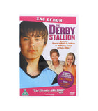 THE DERBY STALLION-DVD