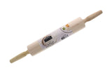 WOODEN ROLLING PIN LRG