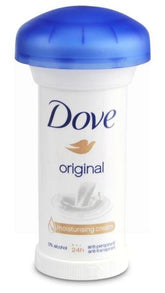 DOVE ORIGINAL MOISTURISING