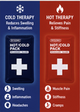HOT & COLD GEL COMPRESS