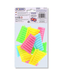 Rysons Assorted Novelty Pan Pipes 10 Pack