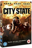 CITY STATE-DVD