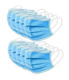 SURGICAL MASK 50PK