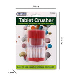 TABLET CRUSHER