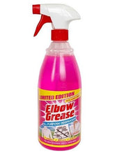 ELBOW GREASE ALL PURPOSE DEGREASER - PINK 1L
