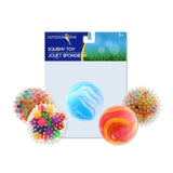 Outdoor Fun Squishy Toy