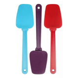 ASSORTED SILICONE WORX SPOON