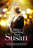 THERE'S SOMETHING ABOUT SUSAN-DVD