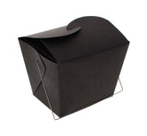 PARTY CRAFT GIFT & TREAT BOX BLACK