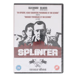 SPLINTER DVD