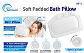 BATH PILLOW