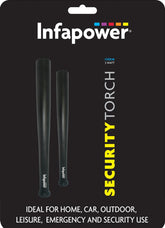 Infapower Security Precision Aluminium Torch