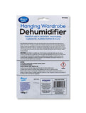 SCENTED HANGING WARDROBE DEHUMIDIFIER