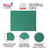 A1 CUTTING MAT (9) RY-