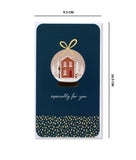 4PK MONEY WALLETS XMAS