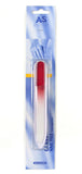 GLASS NAIL FILE
