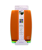 4PK ASSORTED FLEXIBLE CUTTING SHEETS