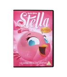 ANGRY BIRD STELLA SEASON 1-DVD