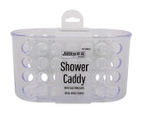 SHOWER CADDY