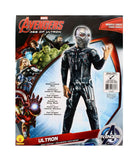 MARVEL AGE OF ULTRON WITH MASK COSTUME