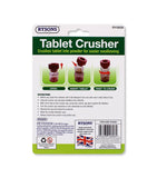 TABLET CRUSHER