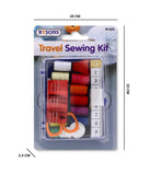 TRAVEL SEWING KIT