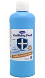 1L HIGHLY CONCENTRATED STERILISING FLUID