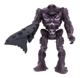 ASSORTED FINAL FACTION TOY FIGURE