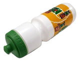 PLASTIC BOTTLE NBA BOSTON CELTICS GREEN