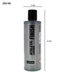 236ML ATHLETIC LEATHER FINISH