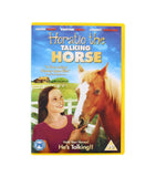 DVD HORATIO THE TALKING HORSE